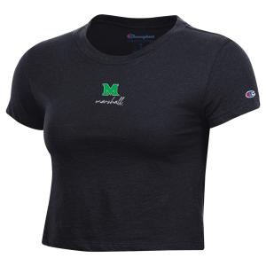 MU Champion Ladies Baby Tee