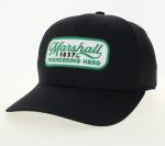 MU L2 B9X Stretch Fit Patch Cap