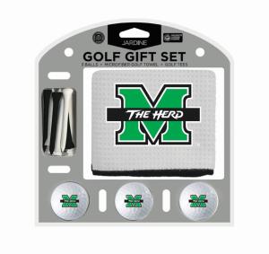 MU Jardine Golf Accessories Set