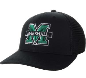 MU L2 Foam Trucker