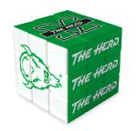 MU Jardine Puzzle Cube