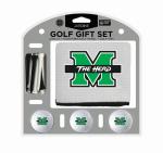 MU Jardine Golf Accessories Set