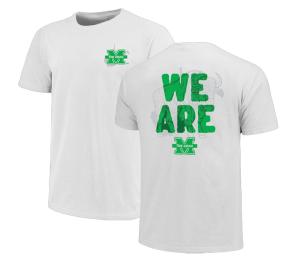 MU Image One Shadow Short Sleeve Tee