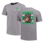 MU Image One Football Lab Short Sleeve Tee