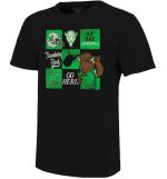 MU Image One School Blocks Short Sleeve Tee