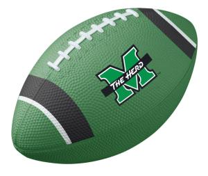 MU Nike Training Football