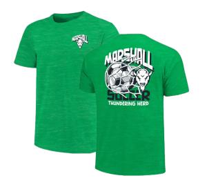 MU Image One Youth Soccer Short Sleeve Tee