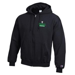 MU Champion Full Zip Jacket - MULTIPLE COLORS