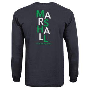 MU Champion Youth Long Sleeve Tee - MULTIPLE COLORS