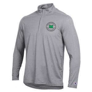MU Champion Circle 1/4 Zip
