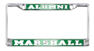 MU Craftique Alumni Frame