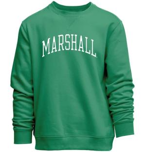 MU Camp David Embroidered Crew - MULTILPE COLORS