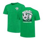 MU Image One Youth Soccer Short Sleeve Tee