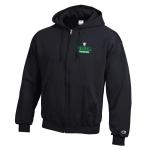 MU Champion Full Zip Jacket - MULTIPLE COLORS