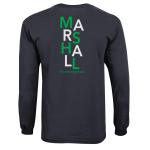 MU Champion Youth Long Sleeve Tee - MULTIPLE COLORS