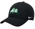MU Nike Running Buffalo Adjustable Cap