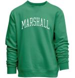 MU Camp David Embroidered Crew - MULTILPE COLORS