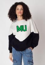 MU Chicka-D Ladies Chenille Heritage Crew