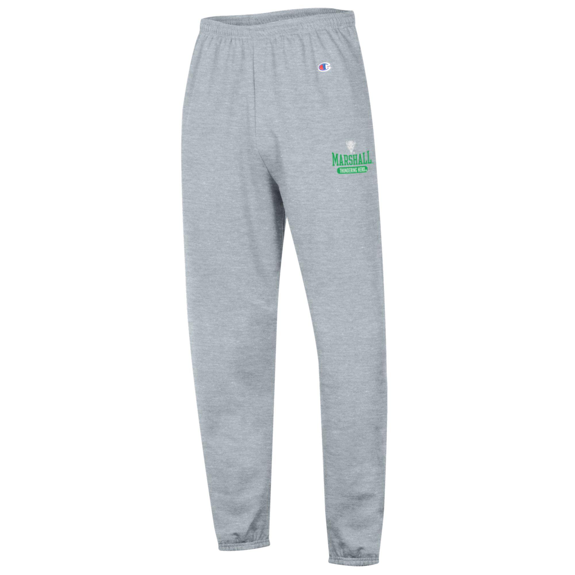 MU Champion Banded Sweatpant - MULTIPLE COLORS