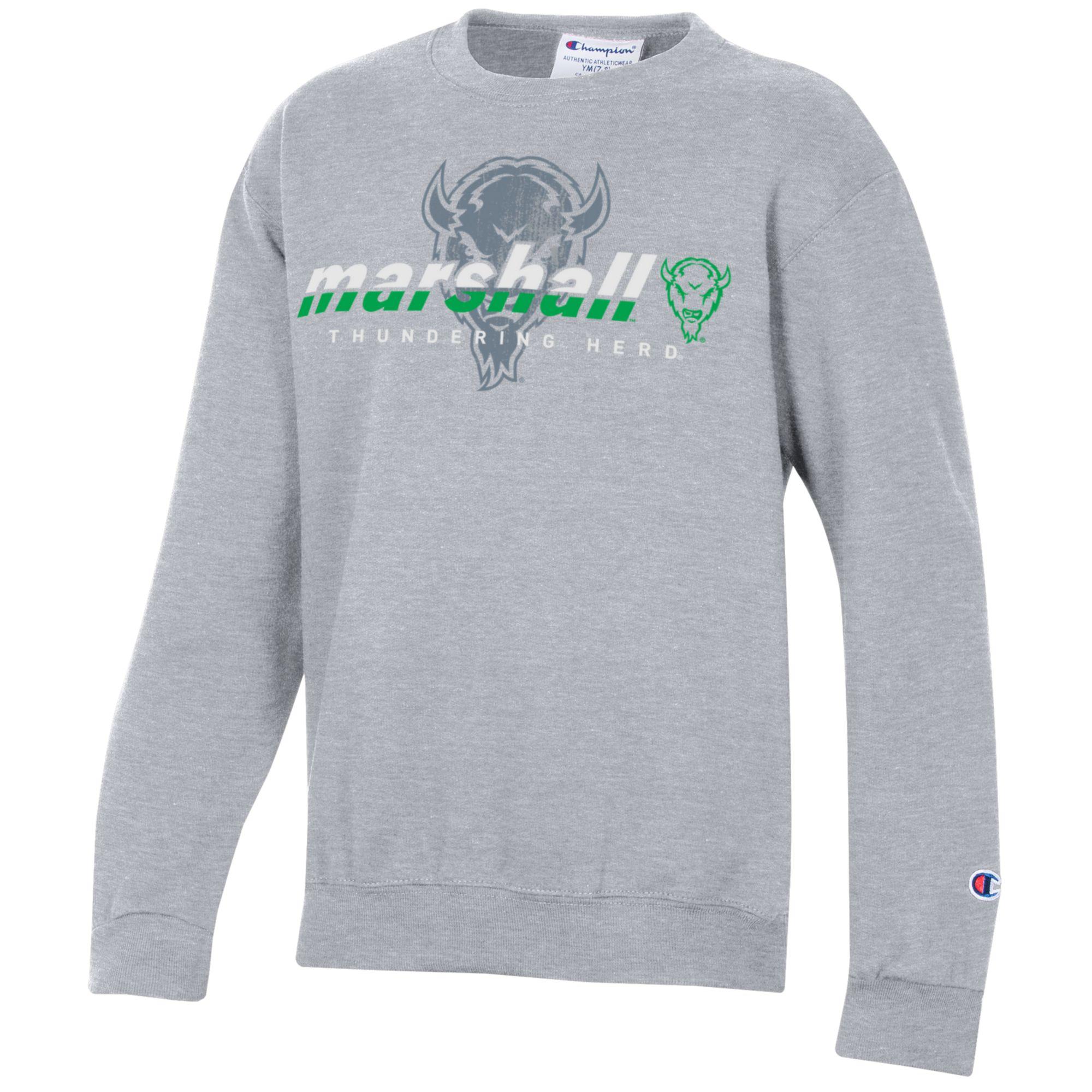 MU Champion Youth Crew - MULTIPLE COLORS
