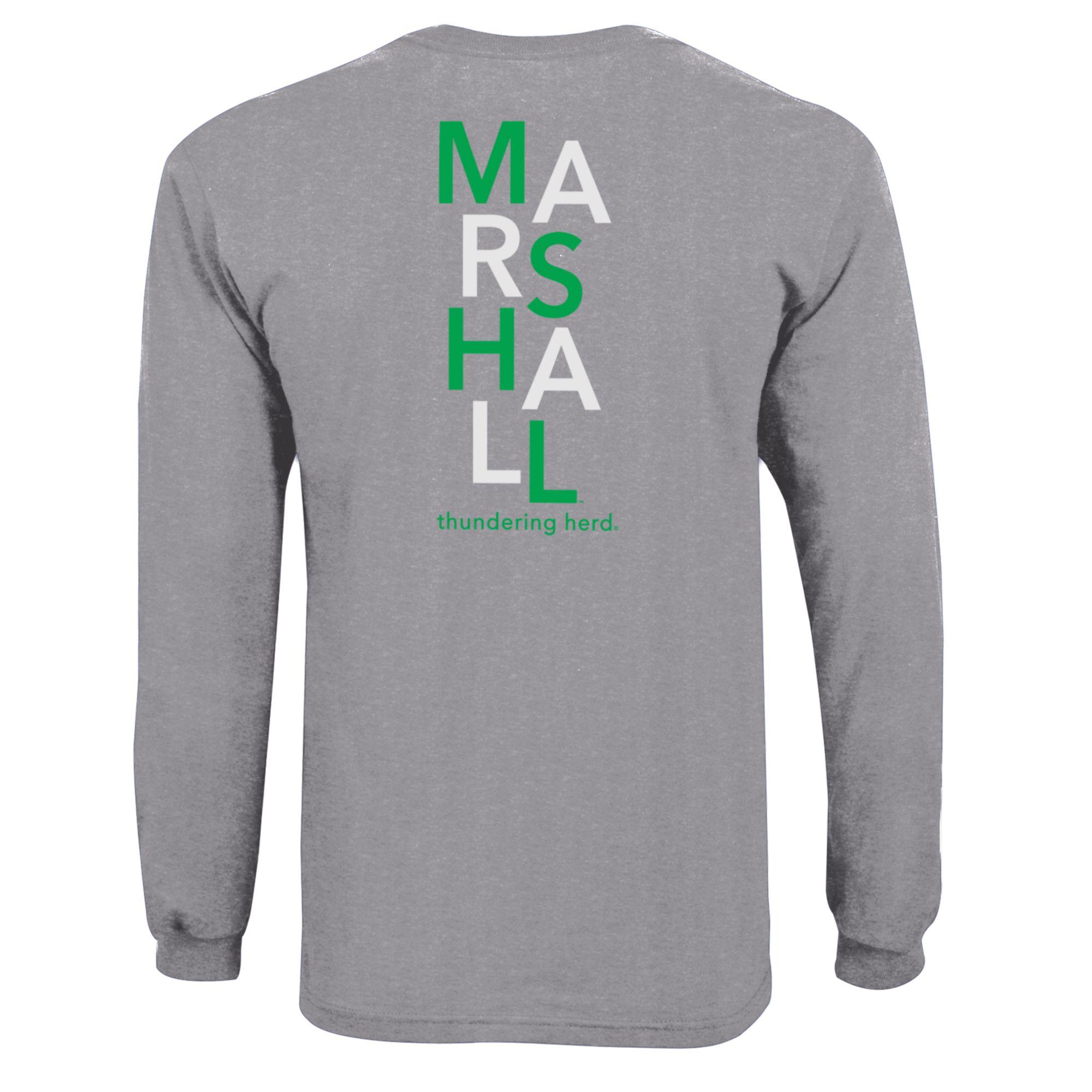 MU Champion Youth Long Sleeve Tee - MULTIPLE COLORS