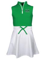 MU Garb Toddler Calla Dress