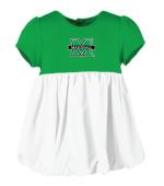 MU Garb Infant Calla Dress