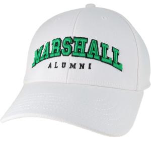 MU L2 Alumni Adjustable Cap