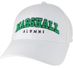 MU L2 Alumni Adjustable Cap