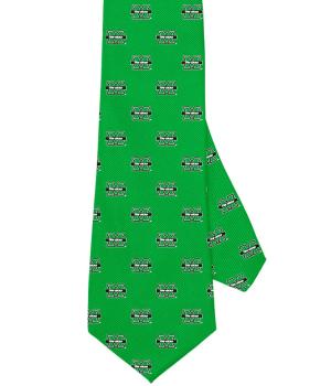 MU Jardine Scattered Tie