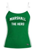 MU Hype & Vice Ladies Sideline Tank Top