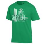MU Champion Lines Sailor Marco Short Sleeve Tee