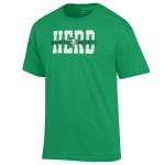 MU Champion Herd Short Sleeve Tee