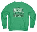 MU Blue84 Arch Pill Crew