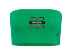 MU Hype & Vice Ladies Bandeau Top