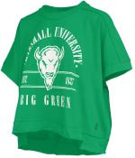 MU Pressbox Ladies Sloane Short Sleeve Tee