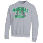 MU Champion Script M Sailor Marco Crew