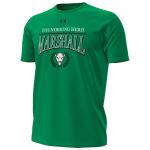 MU Under Armour Arch Short Sleeve Tee