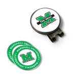MU Jardine Cap Clip