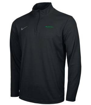 MU Nike Sideline '26 Marshall 1/4 Zip - MULTIPLE COLORS
