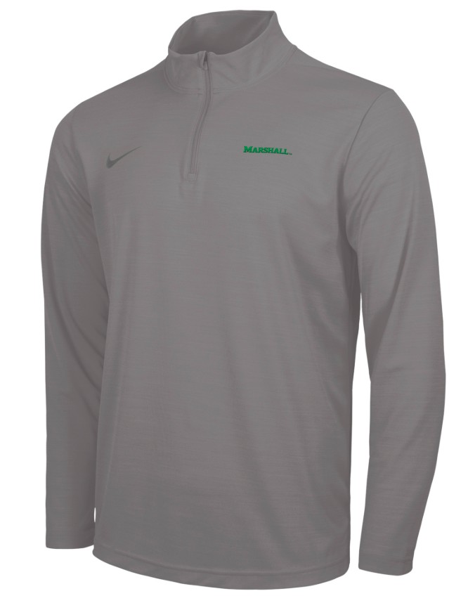 MU Nike Sideline \'26 Marshall 1/4 Zip - MULTIPLE COLORS
