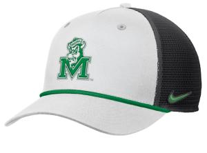 MU Nike Sailor Marco Rope Trucker