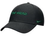 MU Nike The Herd Rise Cap