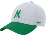 MU Nike Script M 2-Tone Cap