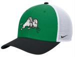 MU Nike Running Buffalo Colorblock Trucker - MULTIPLE COLORS