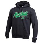 MU Champion Hooded Sweatshirt