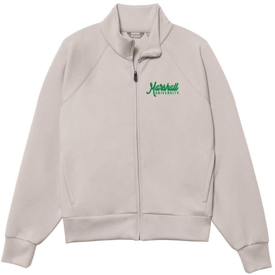 MU L2 Ladies Script Jacket - MULTIPLE COLORS