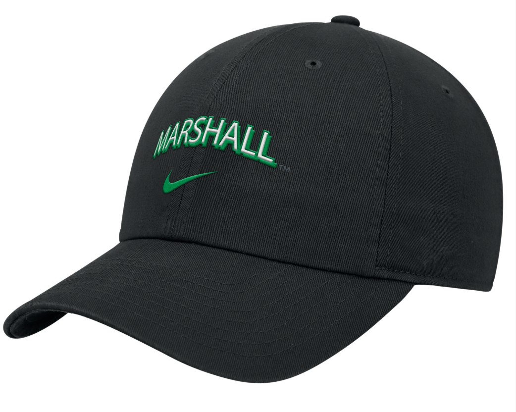 MU Nike Arch Shadow Cap - MULTIPLE COLORS