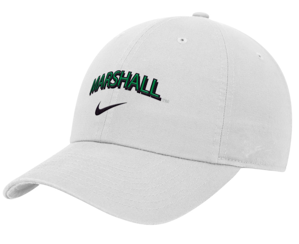MU Nike Arch Shadow Cap - MULTIPLE COLORS