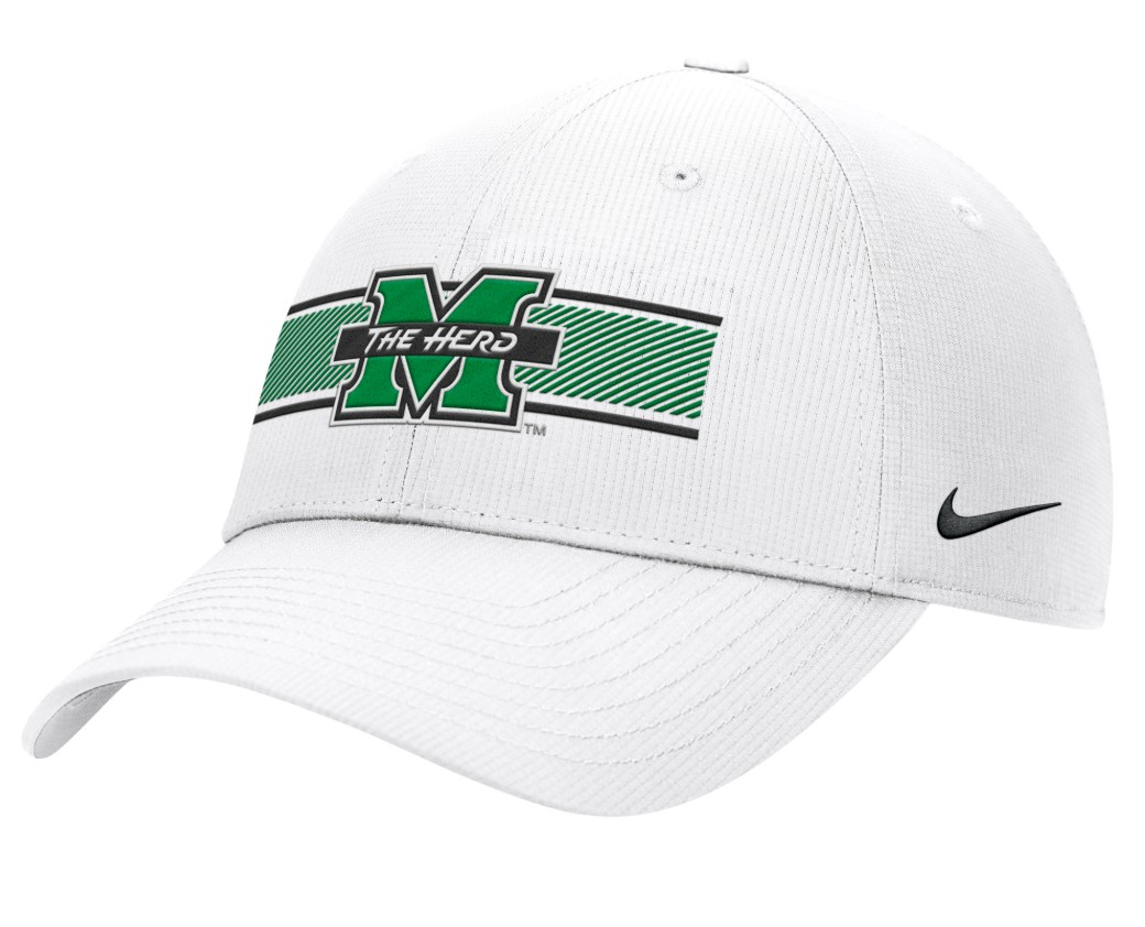 MU Nike Lines Ripstop Cap - MULTIPLE COLORS